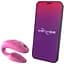 Вібратор We-Vibe SYNC 2 Rose - мініатюра 2