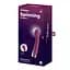 Вибратор с ротацией Satisfyer Spinning G-Spot 1 Red Satisfyer SX0555 99343 - миниатюра 8