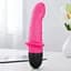 Вібратор Dorcel Mini Lover Magenta 2.0 - мініатюра 2