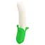 Вибратор PRETTY LOVE - Banana Knight, 7 vibration functions PRETTY LOVE BI-014976 100058 - миниатюра 9
