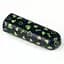 Вібратор для клітора Lovetoy Heart Massager Glow In The Dark 8.5 см чорний - мініатюра 3