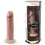 Фалоімітатор SilexD Henry Flesh Premium Real Skin (MODEL 2 Size 7.5in) - мініатюра 7
