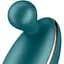 Вібратор Satisfyer Spot On 1 Green - мініатюра 4