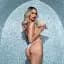 Реалістичний мастурбатор Fleshlight Emma Hix Syrup тілесний - мініатюра 7