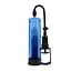 Помпа для пениса Pumped Basic Pump 2, 31 см (голубой) - миниатюра 1