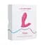 Вібратор Lovense Flexer 10.1 см рожевий - мініатюра 8