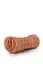Мастурбатор Blush M For Men Julieta с вибрацией коричневый - миниатюра 3