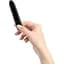 Віброкуля PowerBullet - Pretty Point Rechargeable Bullet Black - мініатюра 4