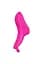 Вібратор на палець Dreamtoys Vibes Of Love Love Finger рожевий - мініатюра 4