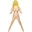 Секс-кукла NMC Brandy Big Boob Doll 130 см телесная - миниатюра 2