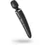 Вібромасажер Satisfyer Wand-er Woman (Black/Gold) - мініатюра 2