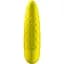 Мінівібратор Satisfyer Ultra Power Bullet 5 Yellow - мініатюра 2