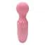 Вібромасажер Pretty Love Mini Stick Little Cute 12 см рожевий - мініатюра 3
