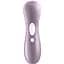 Вакуумний кліторальний стимулятор Satisfyer Pro 2 Generation 2 Violet - мініатюра 5