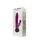 Вібратор-кролик Adrien Lastic Mini Bonnie 19.7 см фіолетовий - мініатюра 2