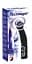 Стимулятор простати You2Toys Prostata Twister 21 см (чорний) - мініатюра 7