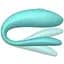 Вібратор We-Vibe SYNC Lite Aqua - мініатюра 3