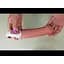 Вібратор Satisfyer Vibes Master потужний силіконовий 12 режимів для тіла та інтимної стимуляції - мініатюра 4