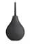 Анальний душ Easytoys Black Anal Douche-Large - мініатюра 1