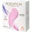 Вакуумний смарт-стимулятор Adrien Lastic Revelation Pink режим Boost - мініатюра 7