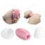 Мастурбатор PRETTY LOVE - Passionate Double-Sided Egg pink Baile BI-014832-1 98371 - мініатюра 6