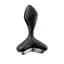 Анальная пробка Satisfyer Game Changer 12.5 см (черный) - миниатюра 1