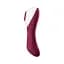 Вакуумний кліторальний стимулятор з вібрацією Satisfyer Dual Crush бордовий - мініатюра 4