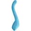 Вибратор для пар Satisfyer Endless Love 3 мотора многофункциональный Синий - миниатюра 2