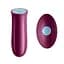 Вібромасажер Dreamtoys Femme Funn Bullet 8.1 см бордовий - мініатюра 4