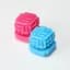 Мастурбатор Tenga Bobble Crazy Cubes - миниатюра 4