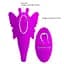 Вібратор для двох WIBRATOR CHIMERA PRETTY LOVE BI-014824W 97103 - мініатюра 8