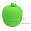 Кліторальний стимулятор Pretty Love Apple Secret зелений - мініатюра 9