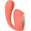 Смарт-вібратор Lelo Ida Wave Coral Red - мініатюра 5