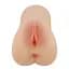 Мастурбатор вагіна CRAZY BULL-ELENA Crazy Bull BM-009238N 99966 - мініатюра 6