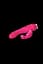 Вібратор кролик Dream Toys Flirts Rabbit Vibrator Pink - мініатюра 6