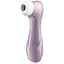 Вакуумний кліторальний стимулятор Satisfyer Pro 2 Generation 2 Violet - мініатюра 8