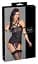 Комплект Cottelli Collection Basque Bondage M чорний - мініатюра 7