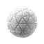 Мастурбатор TENGA GEO Glacier Tenga SO3562 90329 - мініатюра 1