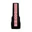 Мастурбатор Fleshlight Pink Lady Destroya 25 см розовый - миниатюра 5