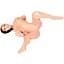 Секс-кукла Orion Dianna Stretch Love Doll 120 см телесная - миниатюра 2