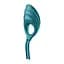 Віброкільце Satisfyer Swordsman 14.2 см зелений - мініатюра 3