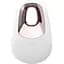 Вібратор для клітора Satisfyer White Temptation 9.2 см білий - мініатюра 1