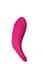 Эрекционное кольцо Rings Of Love Couples Enhancer Magenta - миниатюра 3
