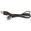 Запасний кабель Mystim USB charging cable для вібраторів - мініатюра 1