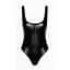 Боді Noir Handmade F333 Powerwetlook Body - L - мініатюра 6