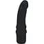 Вібратор Get Real Mini Classic G-spot 18.2 см (чорний) - мініатюра 1
