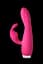 Вібратор кролик Dream Toys Flirts Rabbit Vibrator Pink - мініатюра 4
