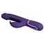 Вибратор PRETTY LOVE Kampas dark Purple PRETTY LOVE BW-500025-2 101623 - миниатюра 4