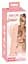 Фалоімітатор Orion Nature Skin Medium Bendable 24 см тілесний - мініатюра 10