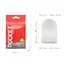 Мастурбатор Tenga Pocket Block Edge - миниатюра 2